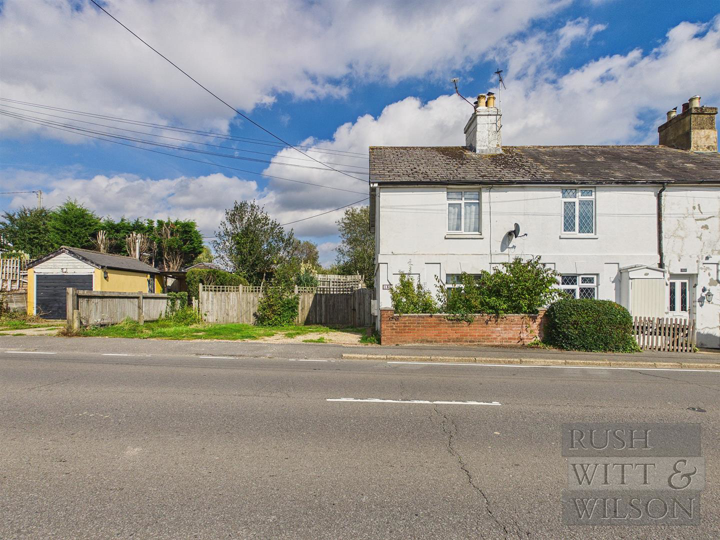 Telham Terrace