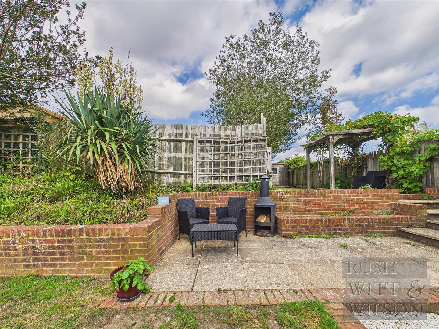 Telham Terrace, Battle, photo 15