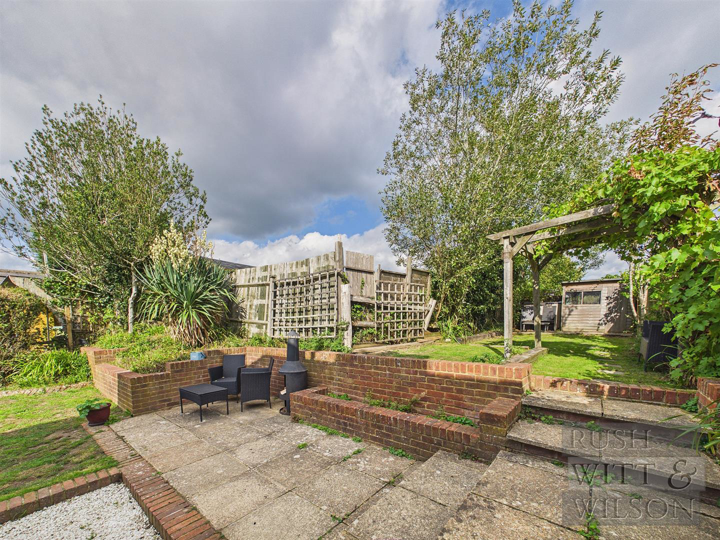 Telham Terrace, Battle, photo 16