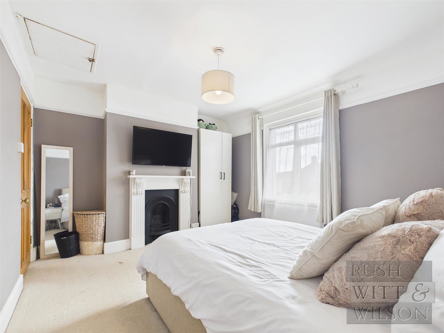 Telham Terrace, Battle, photo 10