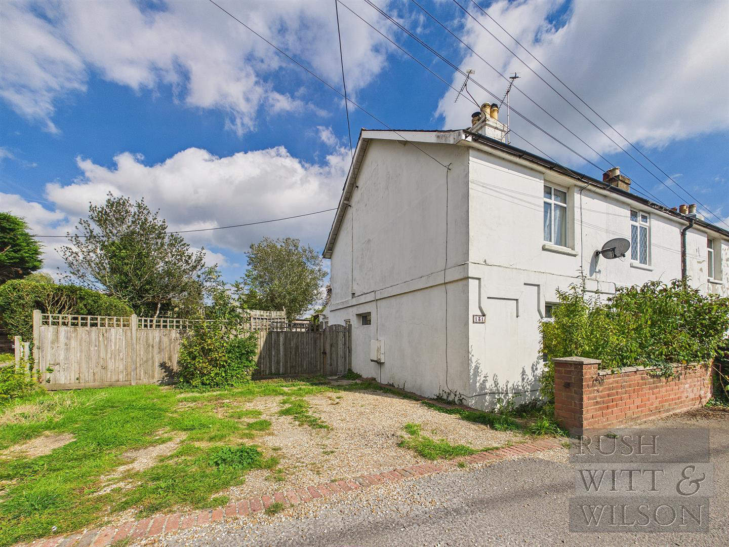 Telham Terrace, Battle, photo 24