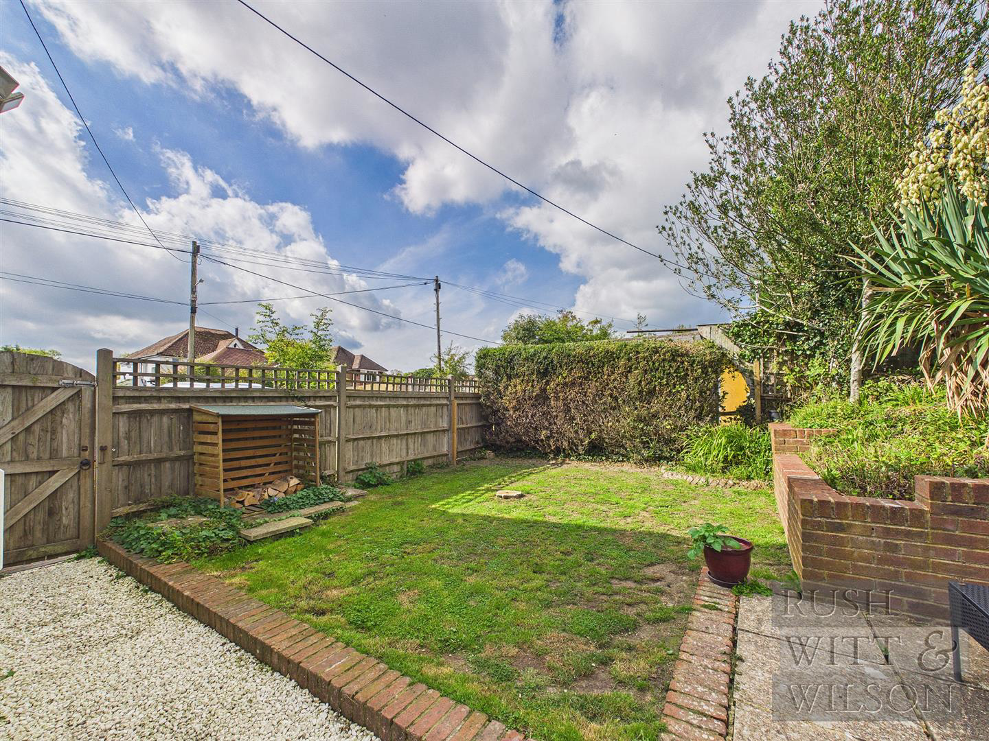 Telham Terrace, Battle, photo 21
