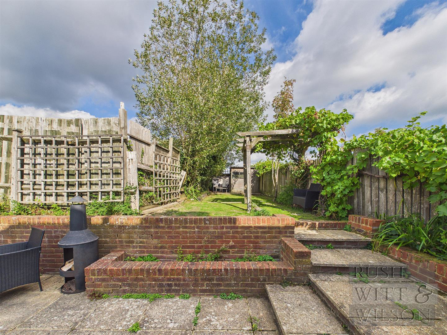 Telham Terrace, Battle, photo 19