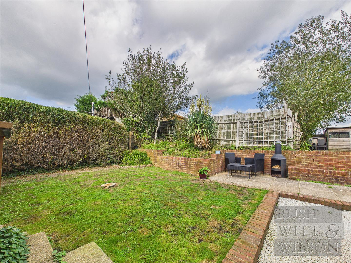 Telham Terrace, Battle, photo 17