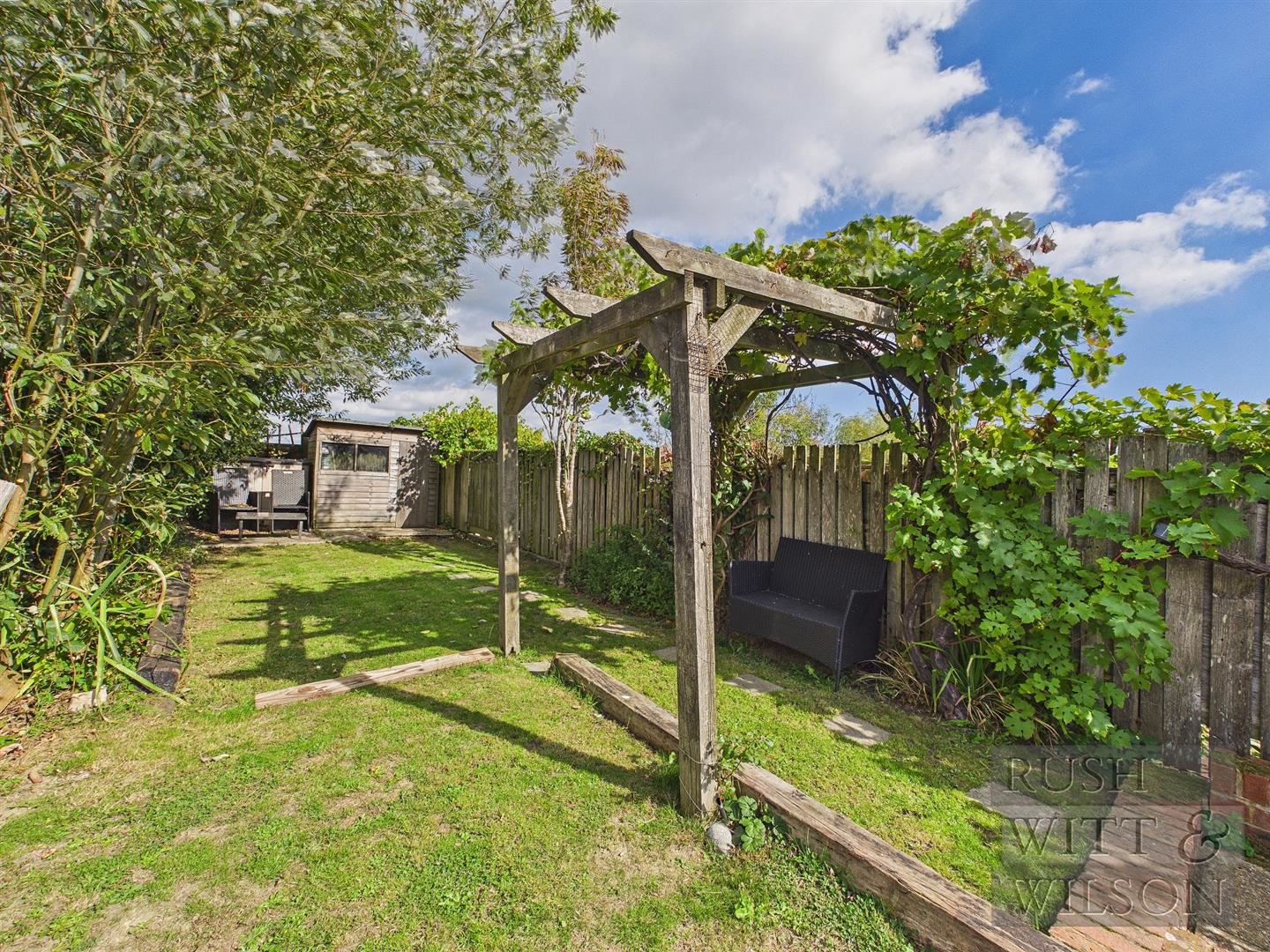 Telham Terrace, Battle, photo 18