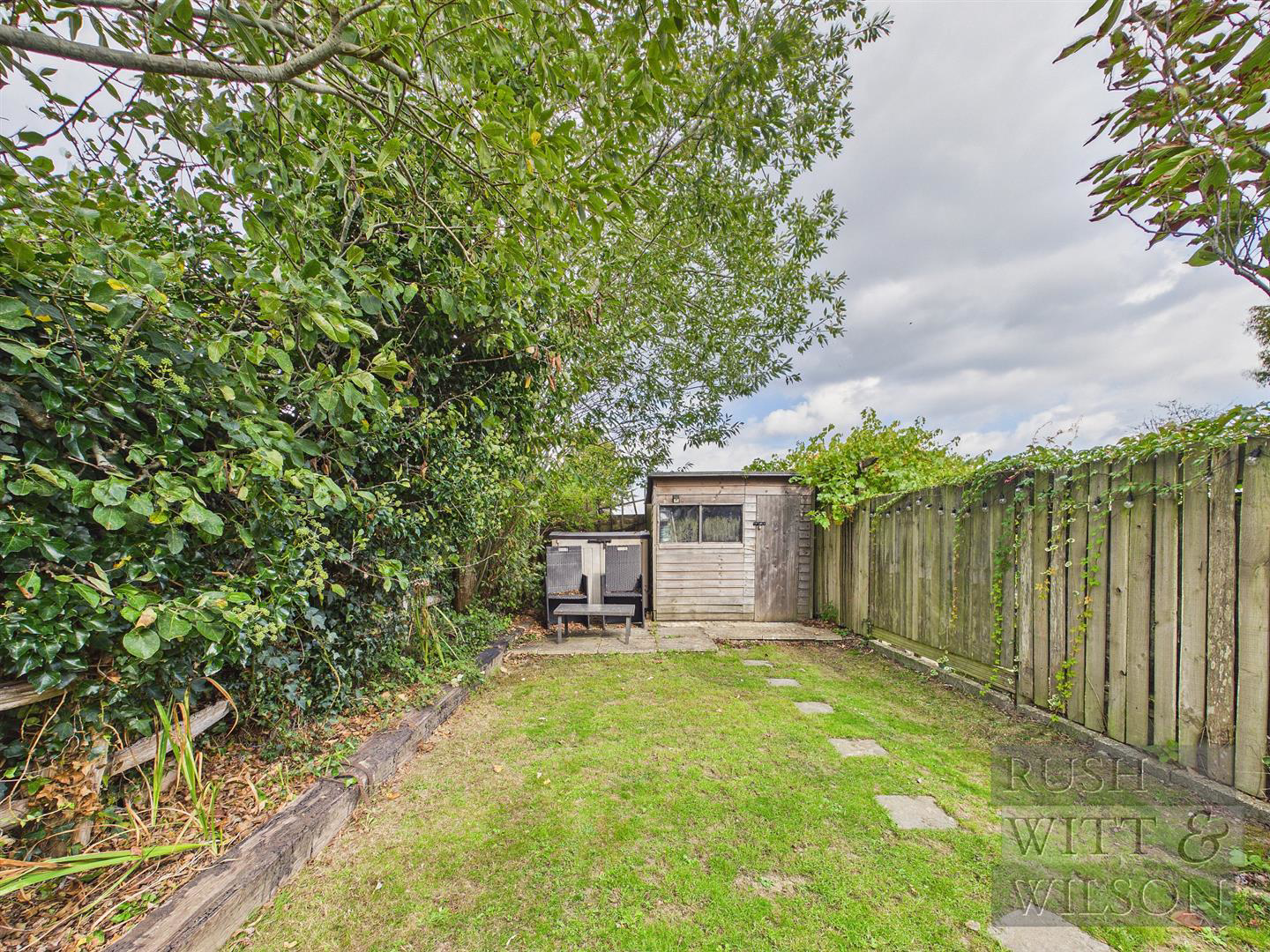Telham Terrace, Battle, photo 20