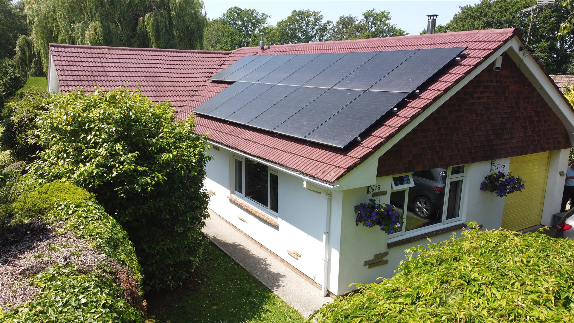 Morgay Wood Lane, Three Oaks, photo 17