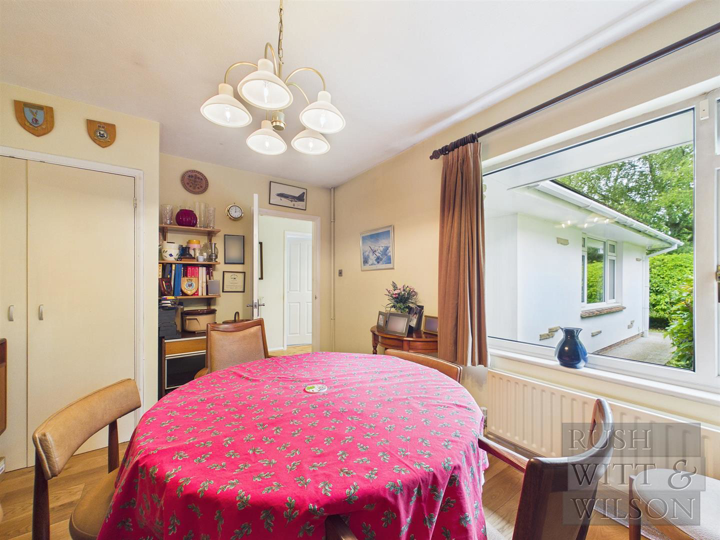 Morgay Wood Lane, Three Oaks, photo 8