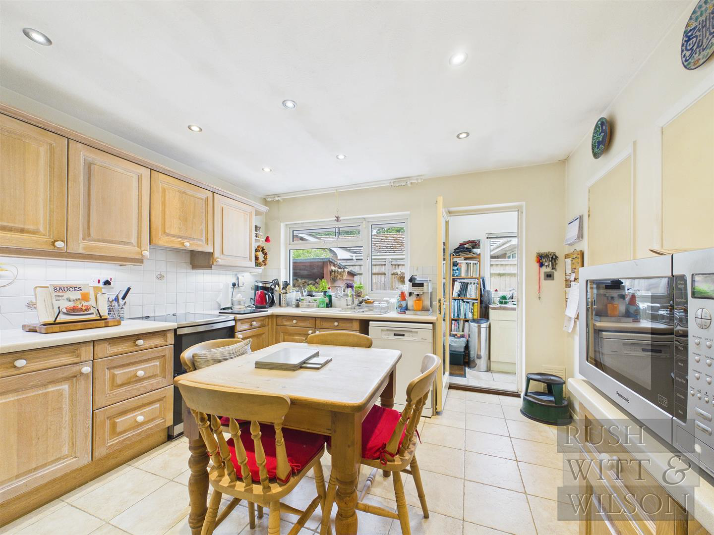 Morgay Wood Lane, Three Oaks, photo 5