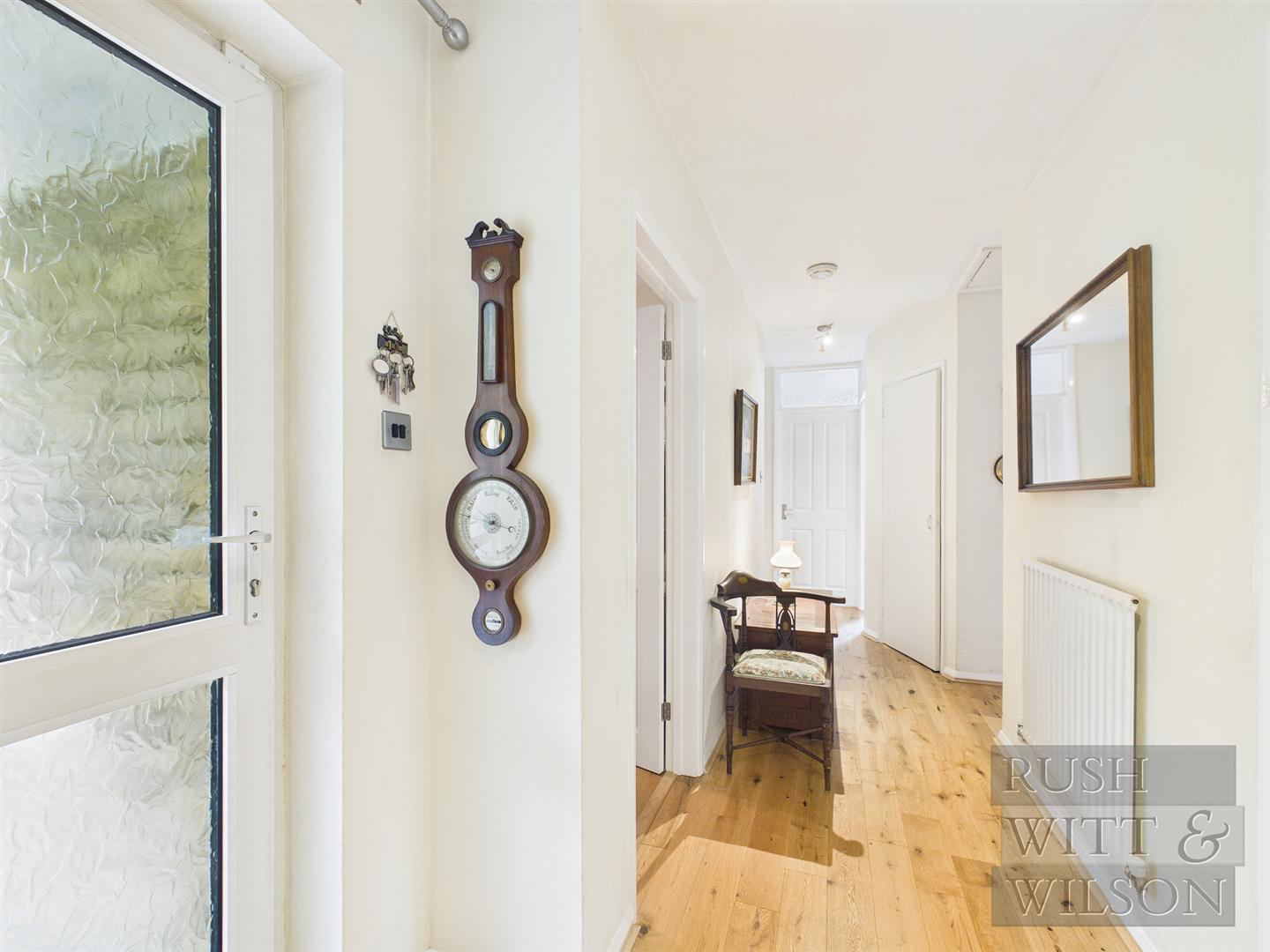 Morgay Wood Lane, Three Oaks, photo 15
