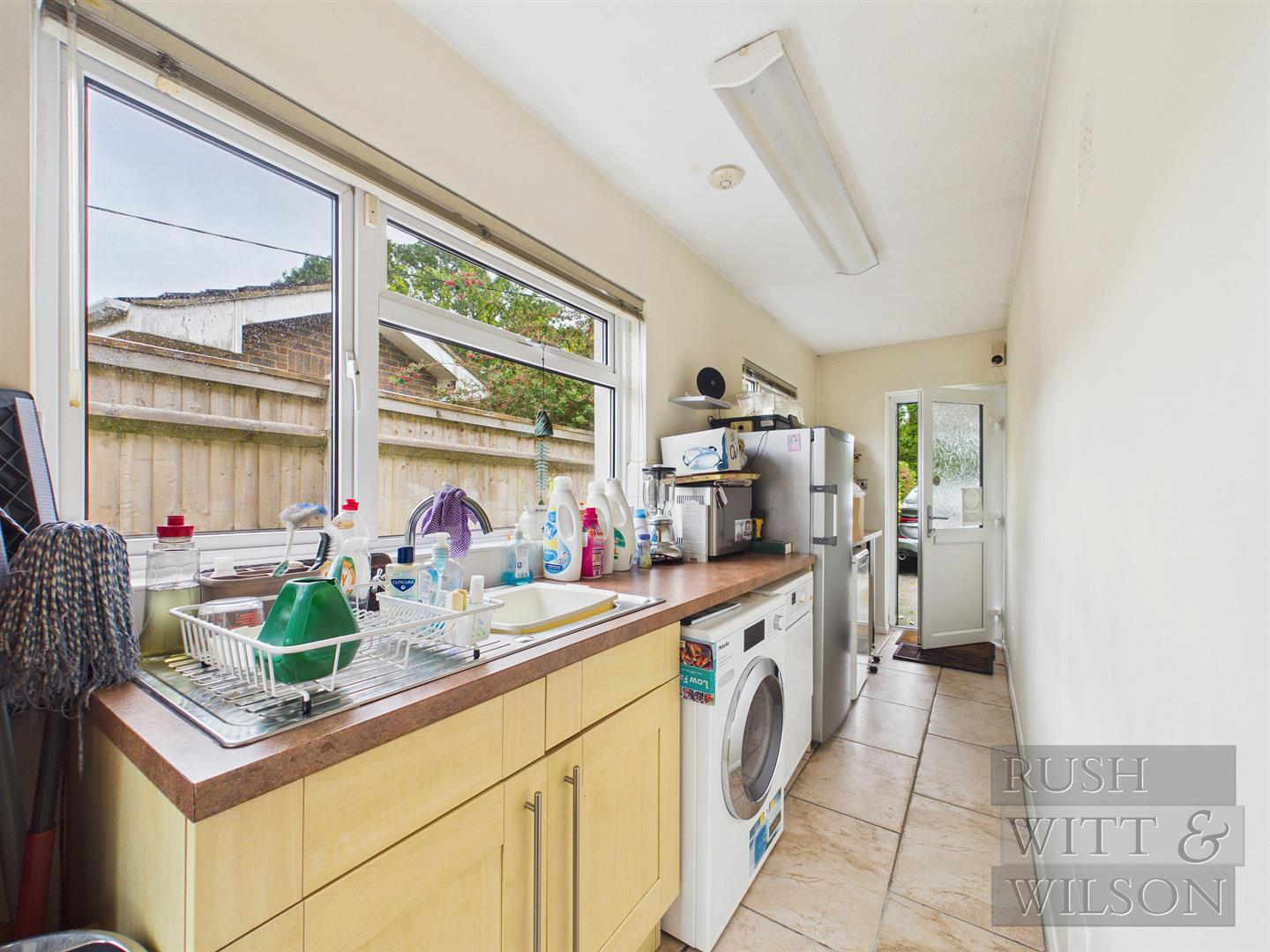 Morgay Wood Lane, Three Oaks, photo 6