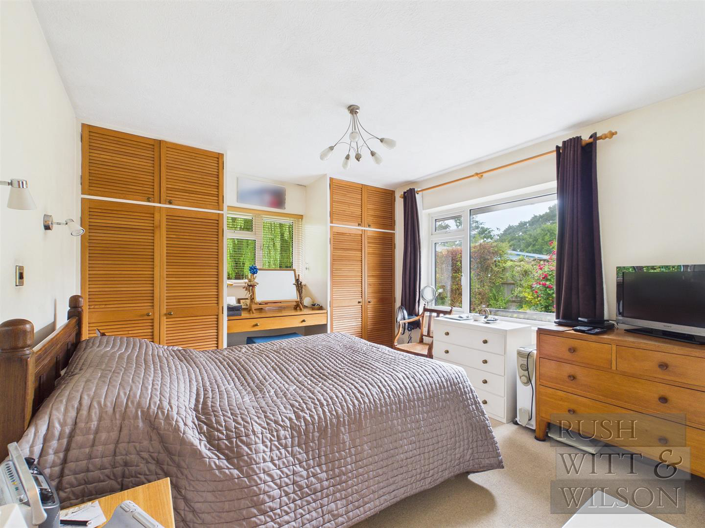 Morgay Wood Lane, Three Oaks, photo 9