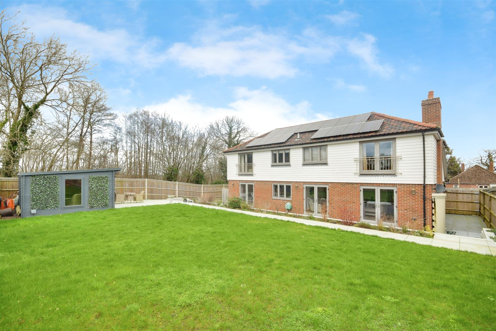 Northiam Road, Broad Oak