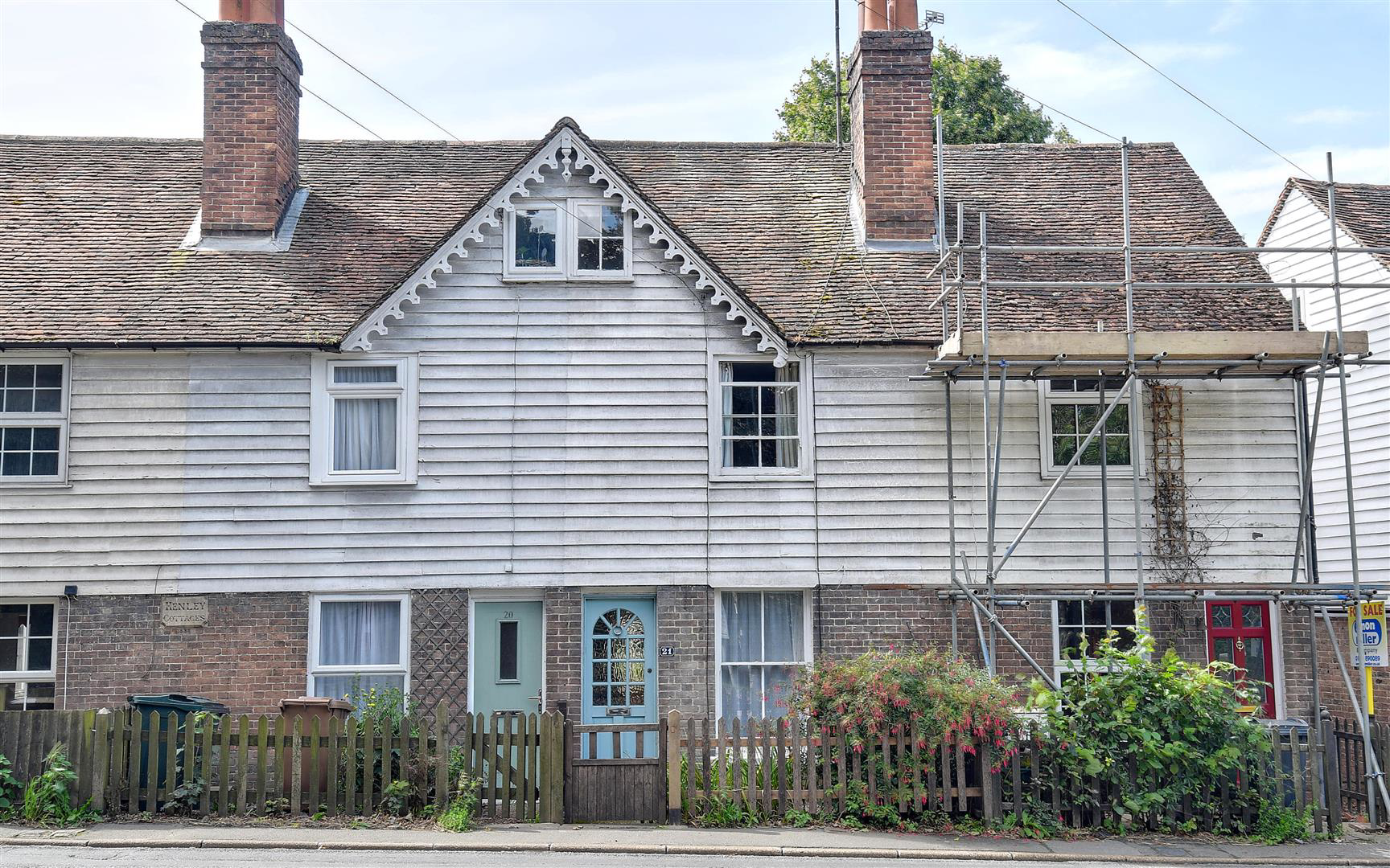 Silver Hill, Tenterden, photo 12
