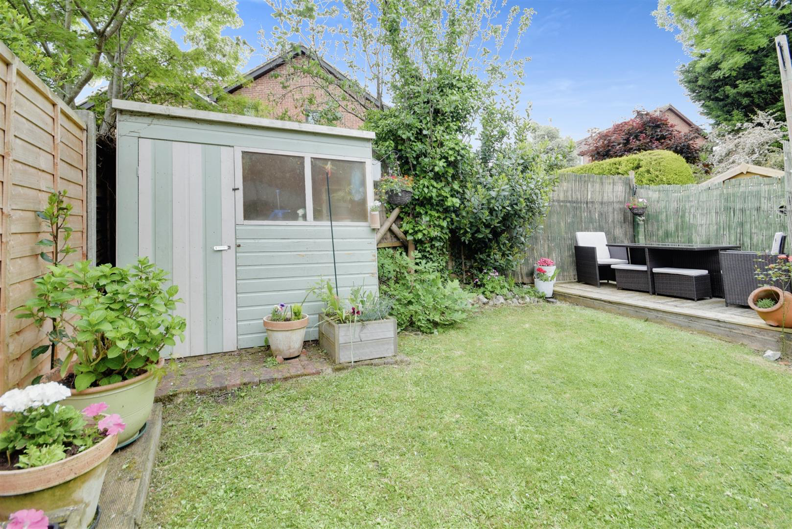 Henley Fields, St. Michaels, Tenterden, photo 15