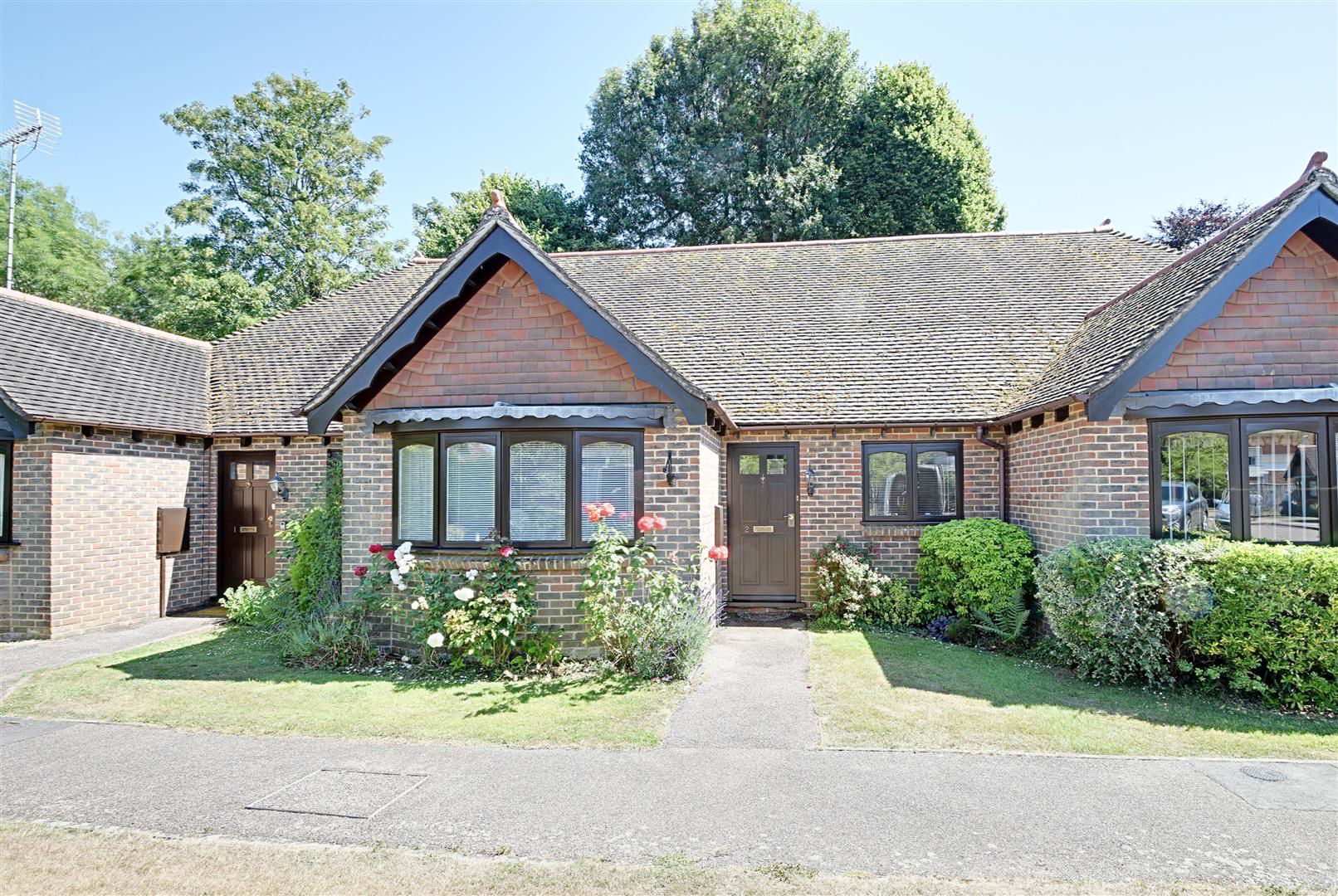 Hales Close