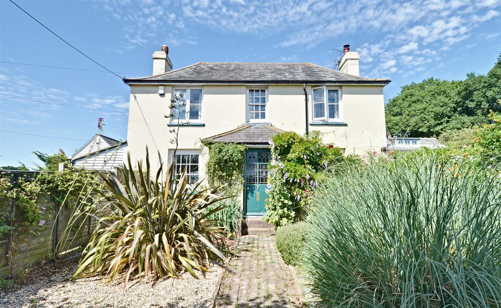 Stocks Road, Wittersham, Tenterden