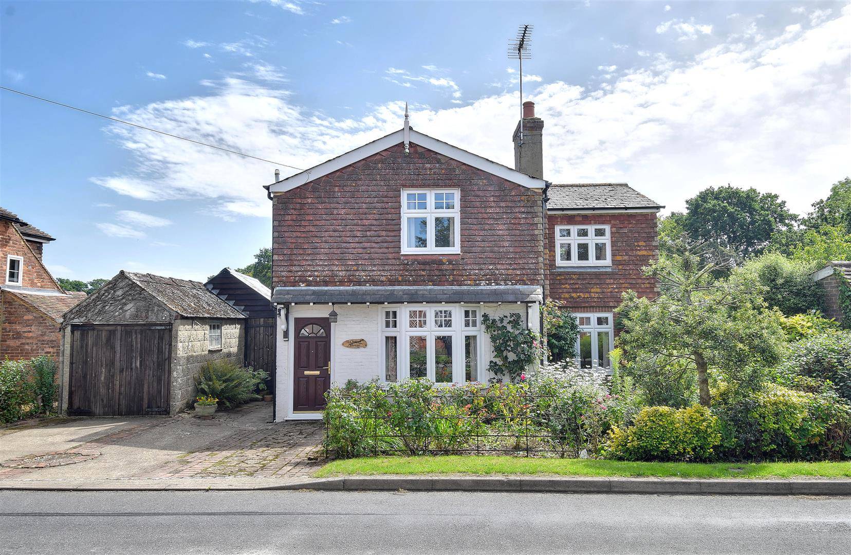 Forge Hill, Bethersden