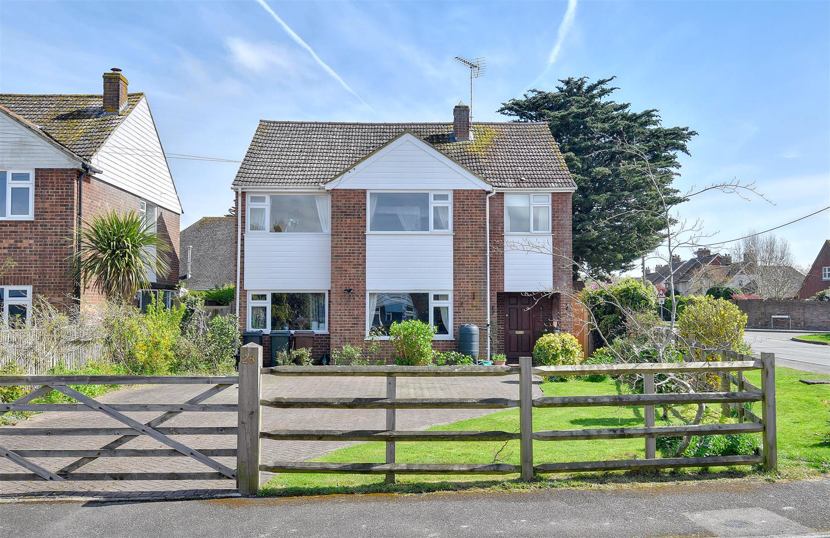 Coombelands, Wittersham, Tenterden