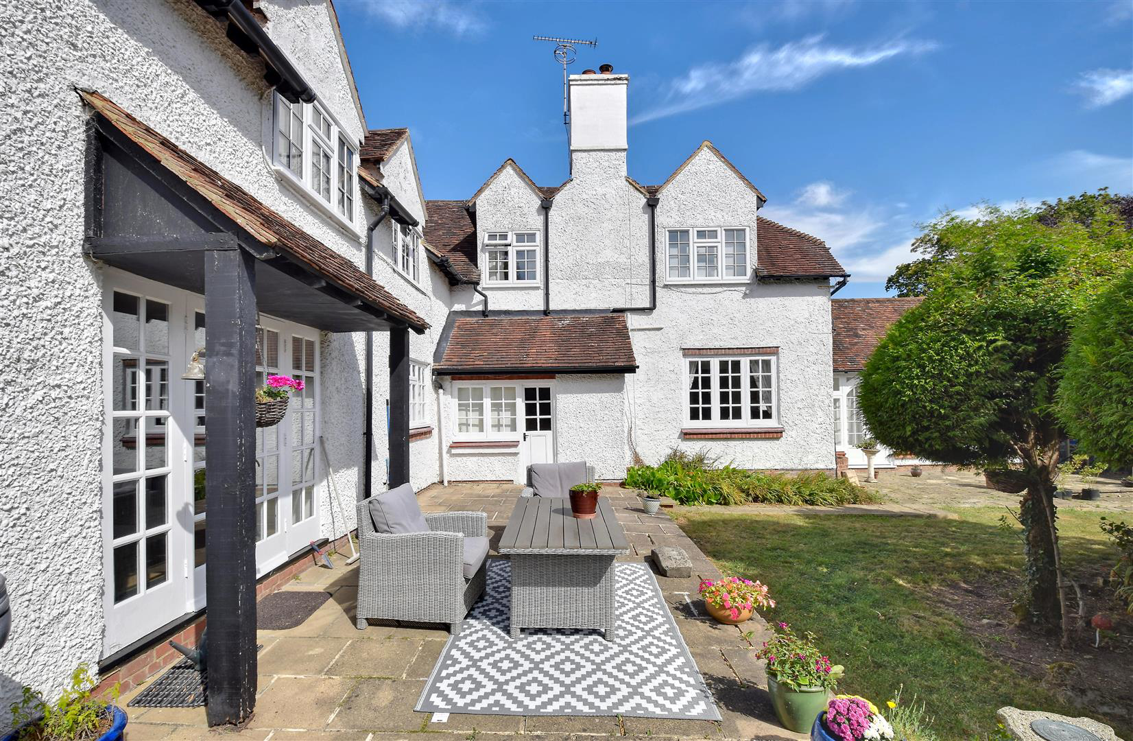 Tenterden Road, Biddenden, photo 17