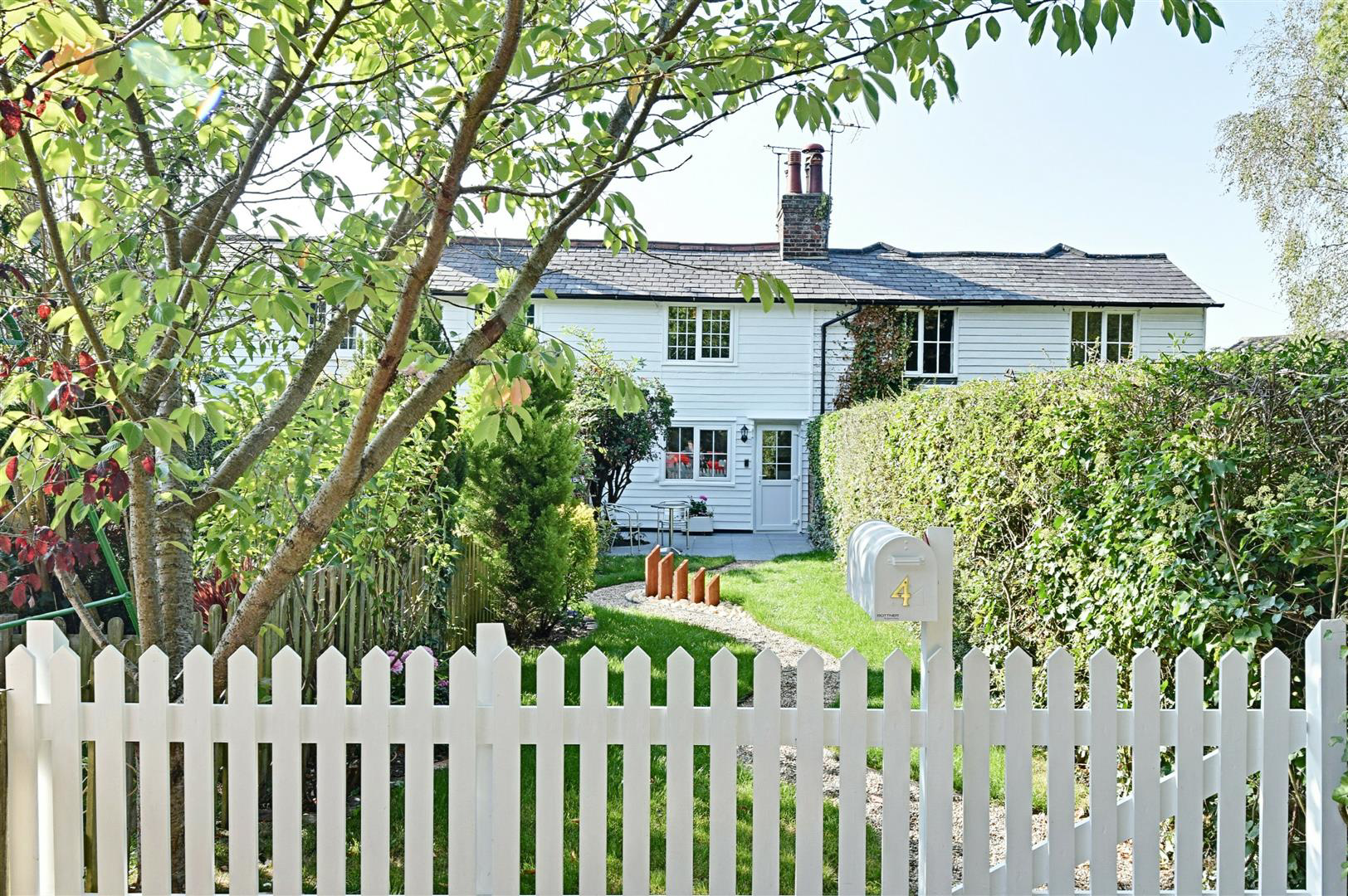 Rye Road, Sandhurst