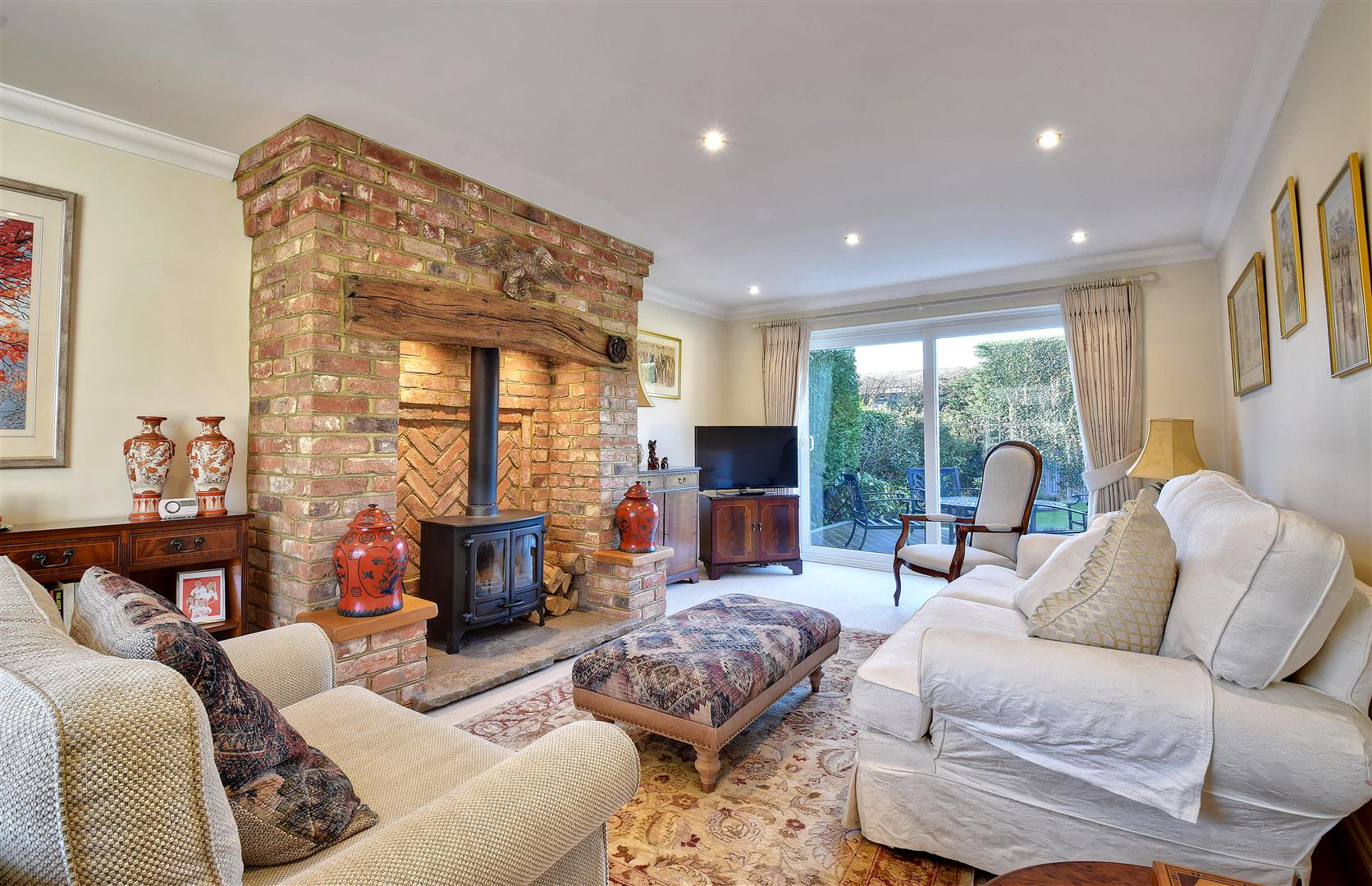 Rolvenden Road, Tenterden, photo 3