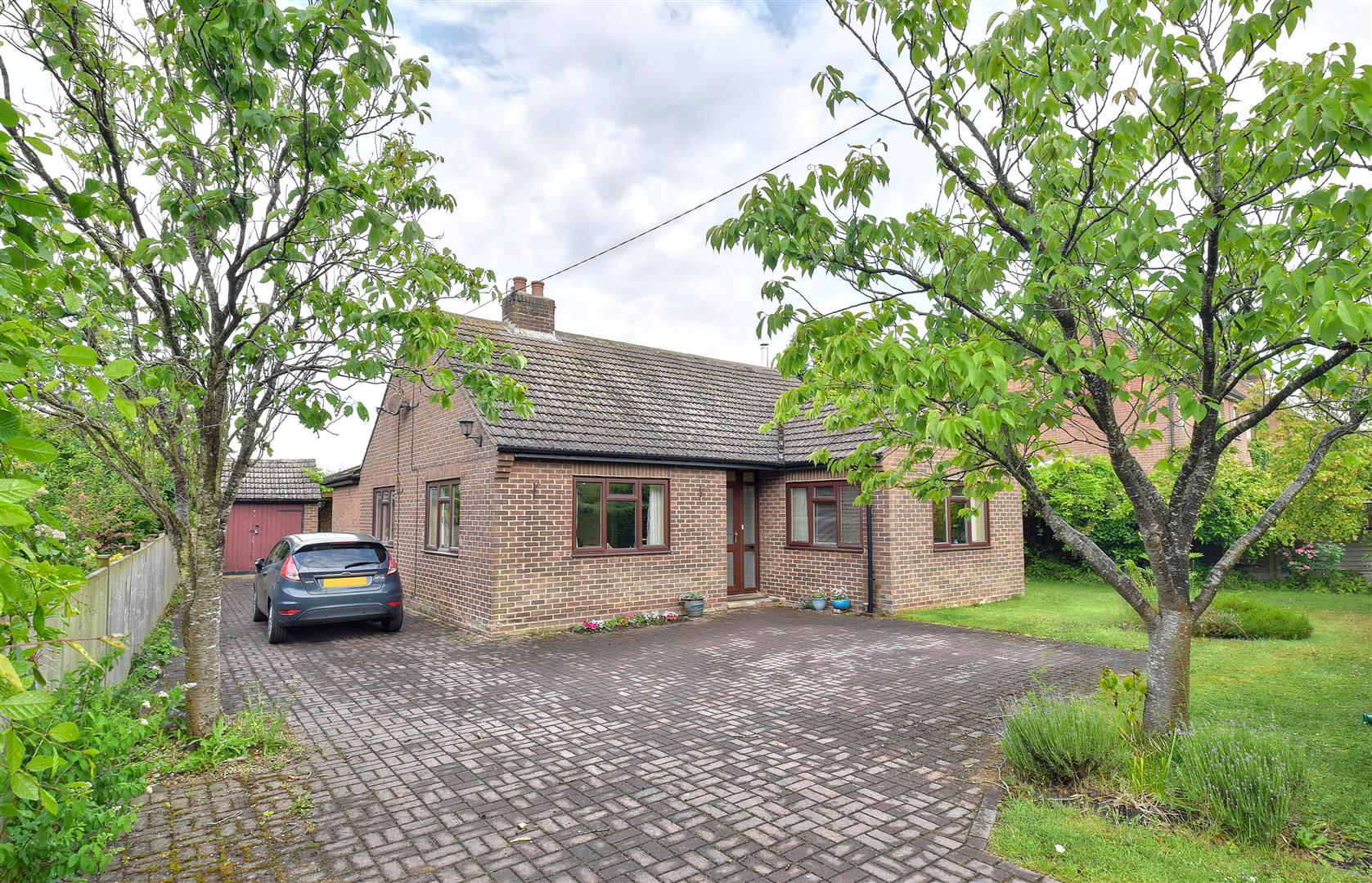 Woodchurch Road, Appledore