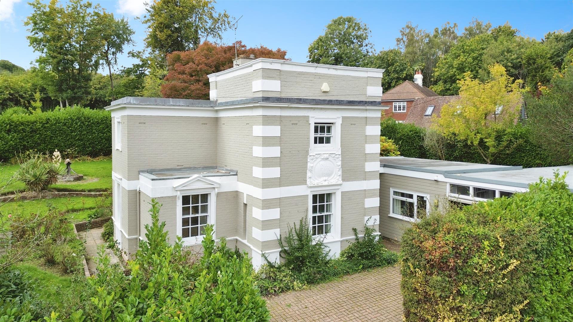 Angley Road, Cranbrook
