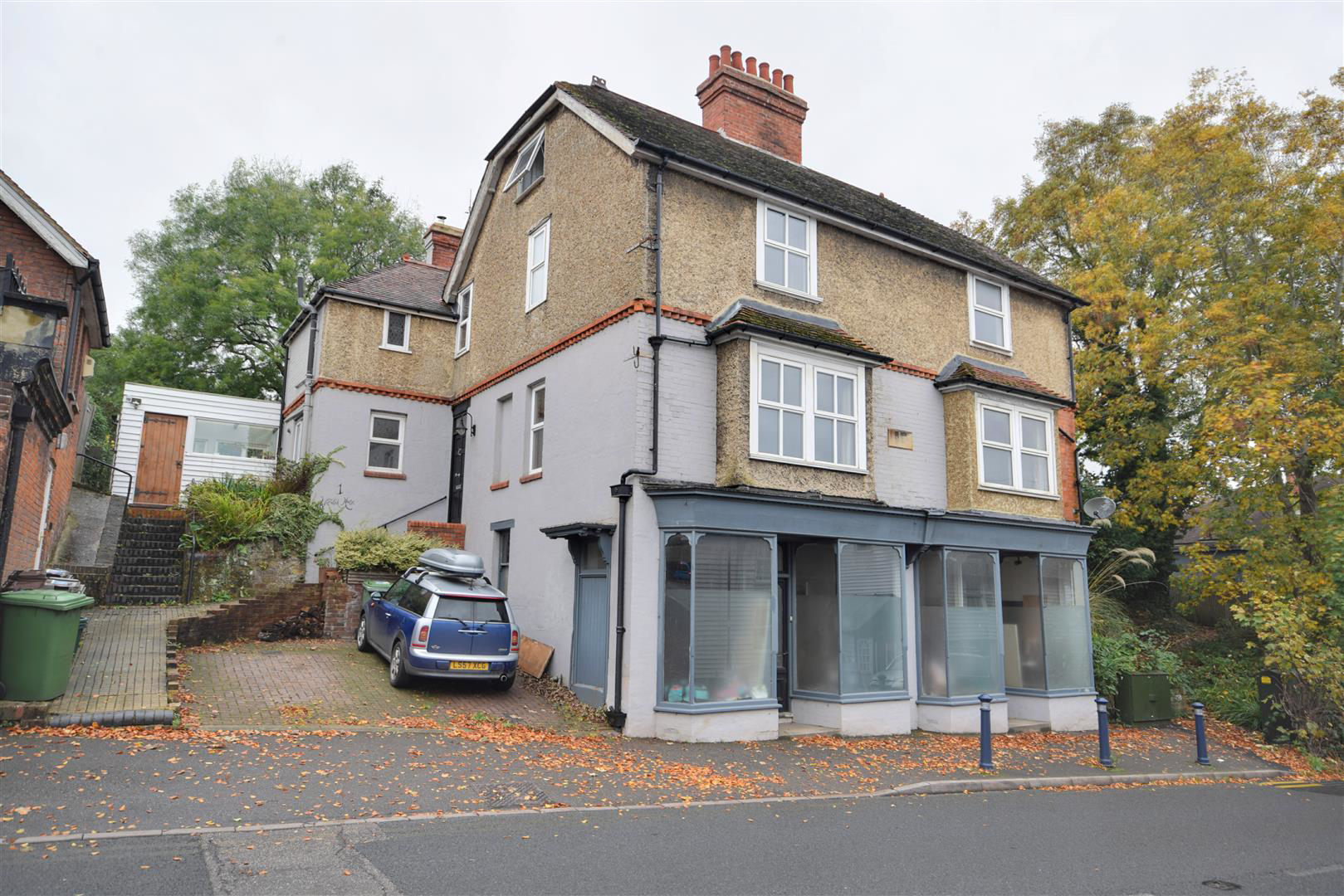 Cranbrook Road, Hawkhurst