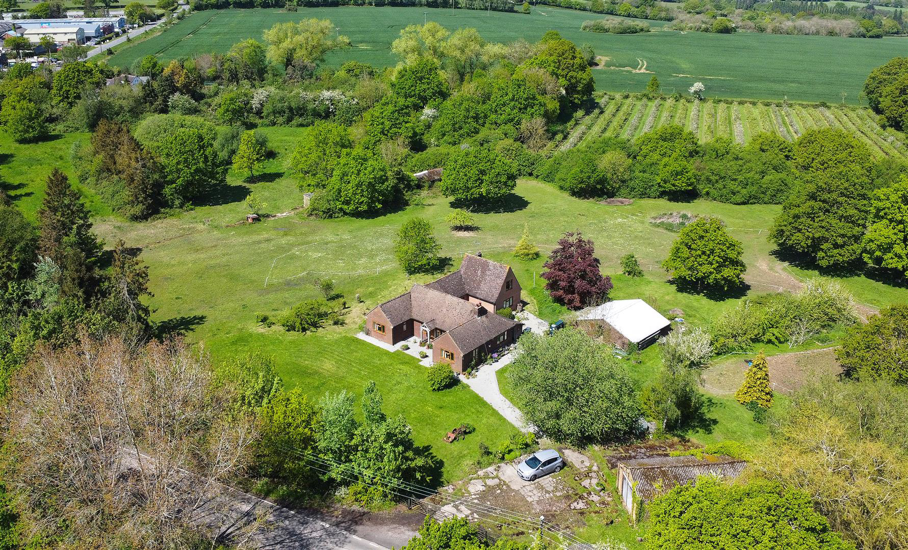 Appledore Road, Tenterden
