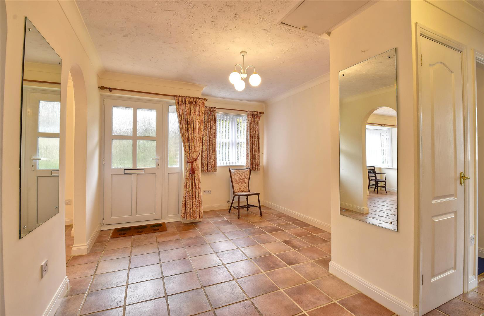 William Judge Close, Tenterden, photo 6