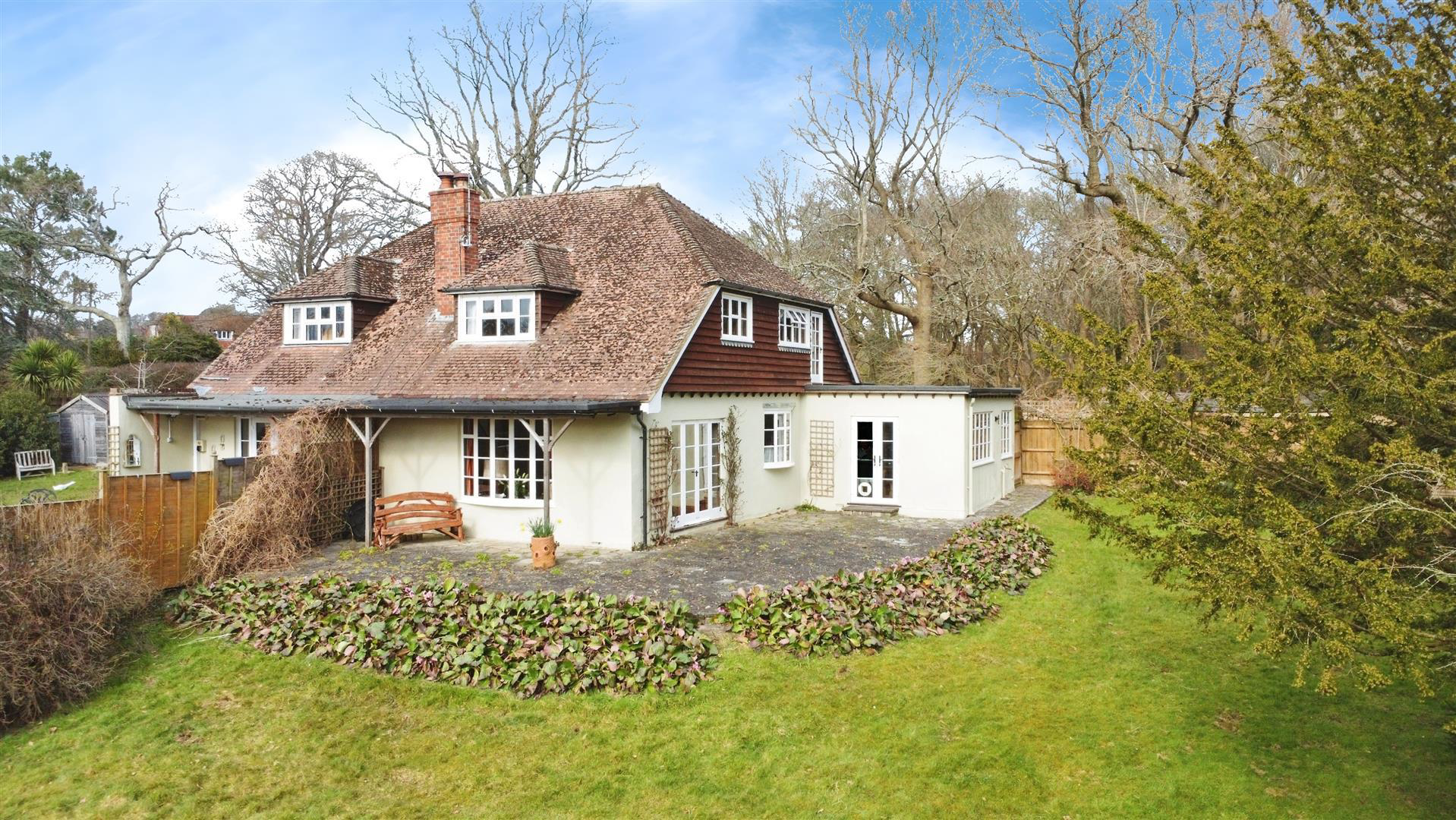 Ewhurst Lane, Northiam