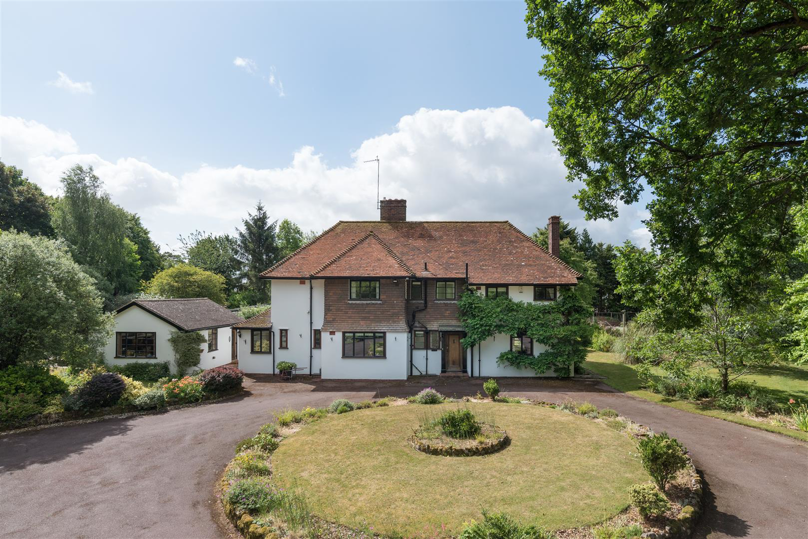 Bockhanger, Kennington, Ashford