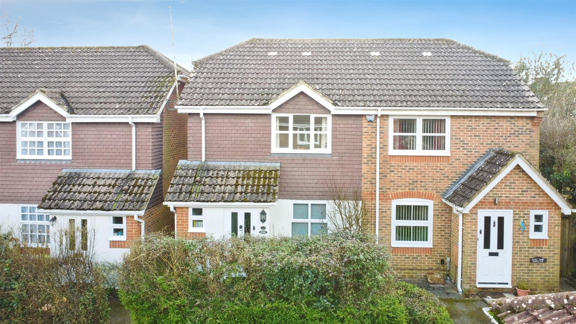 Joyce Close, Cranbrook
