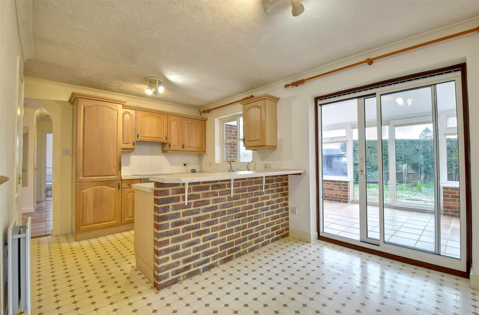 William Judge Close, Tenterden, photo 2