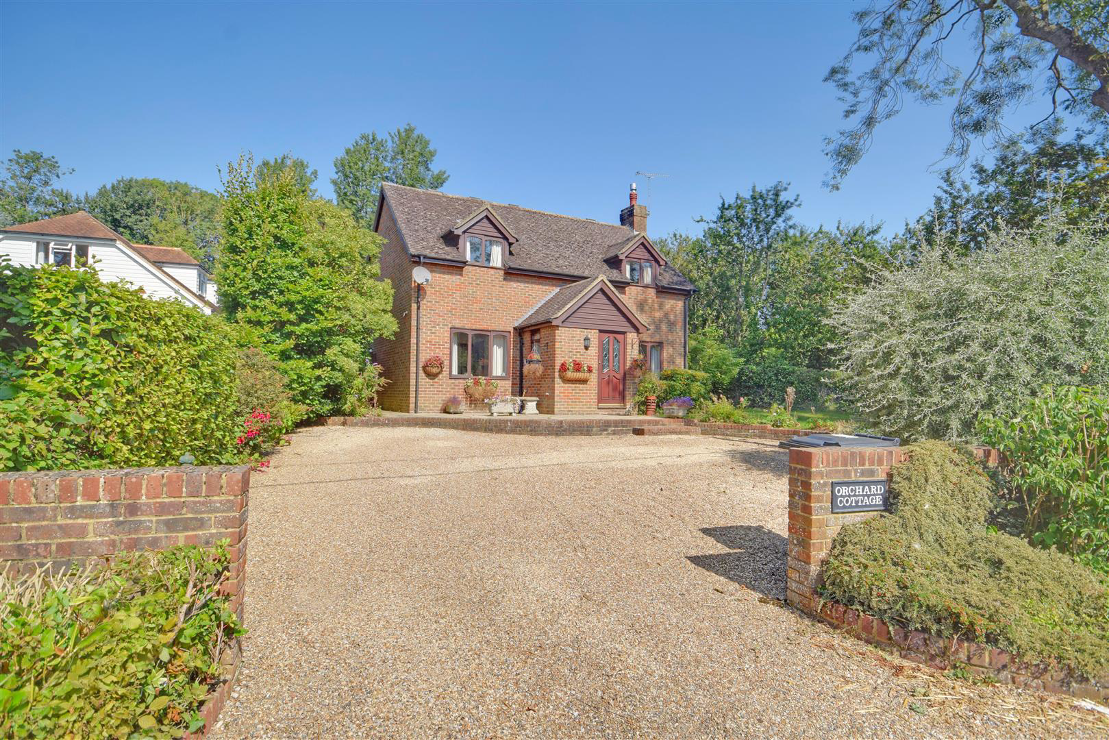 Bodiam Road Sandhurst