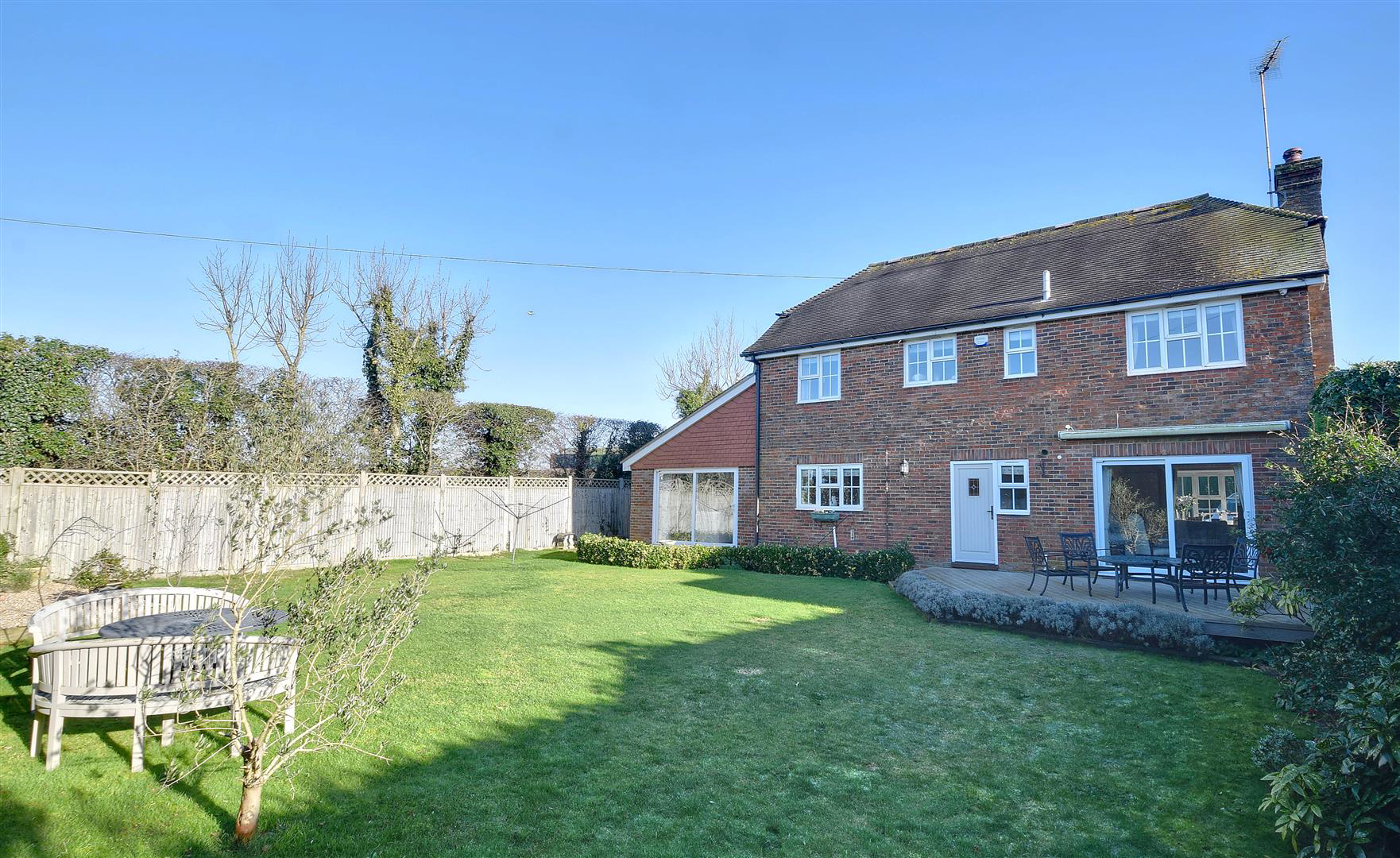 Rolvenden Road, Tenterden, photo 6