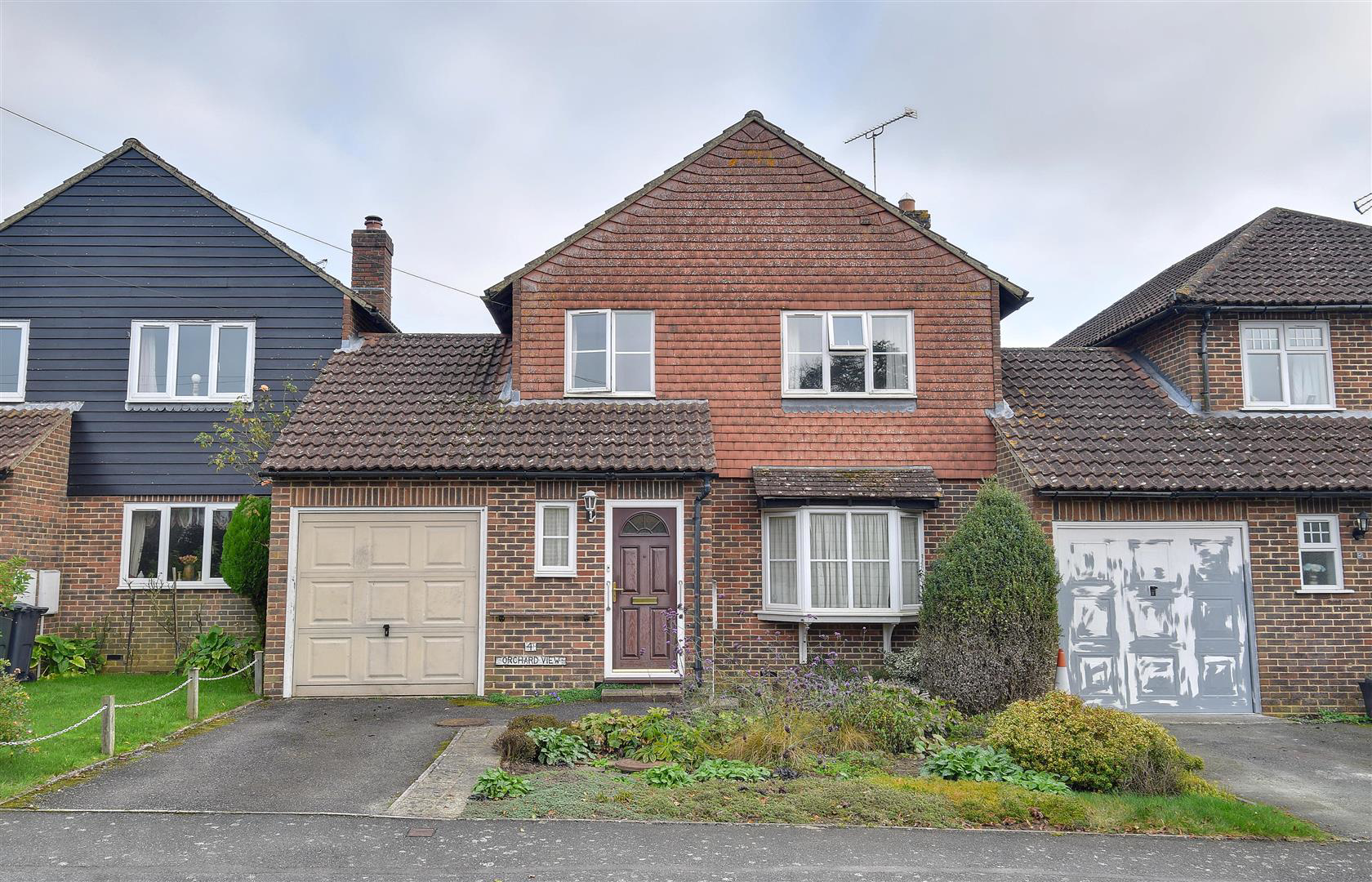 Orchard View, Shrubcote, Tenterden