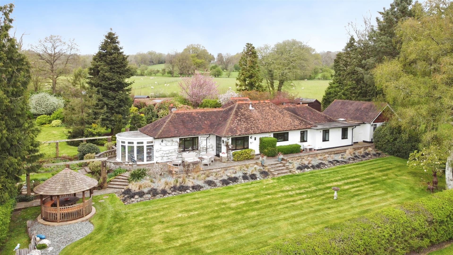 Hawkhurst, Cranbrook