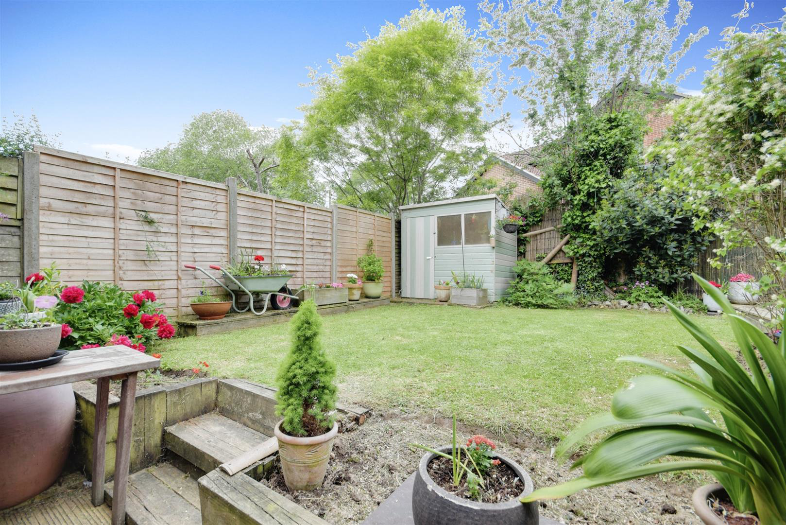 Henley Fields, St. Michaels, Tenterden, photo 11
