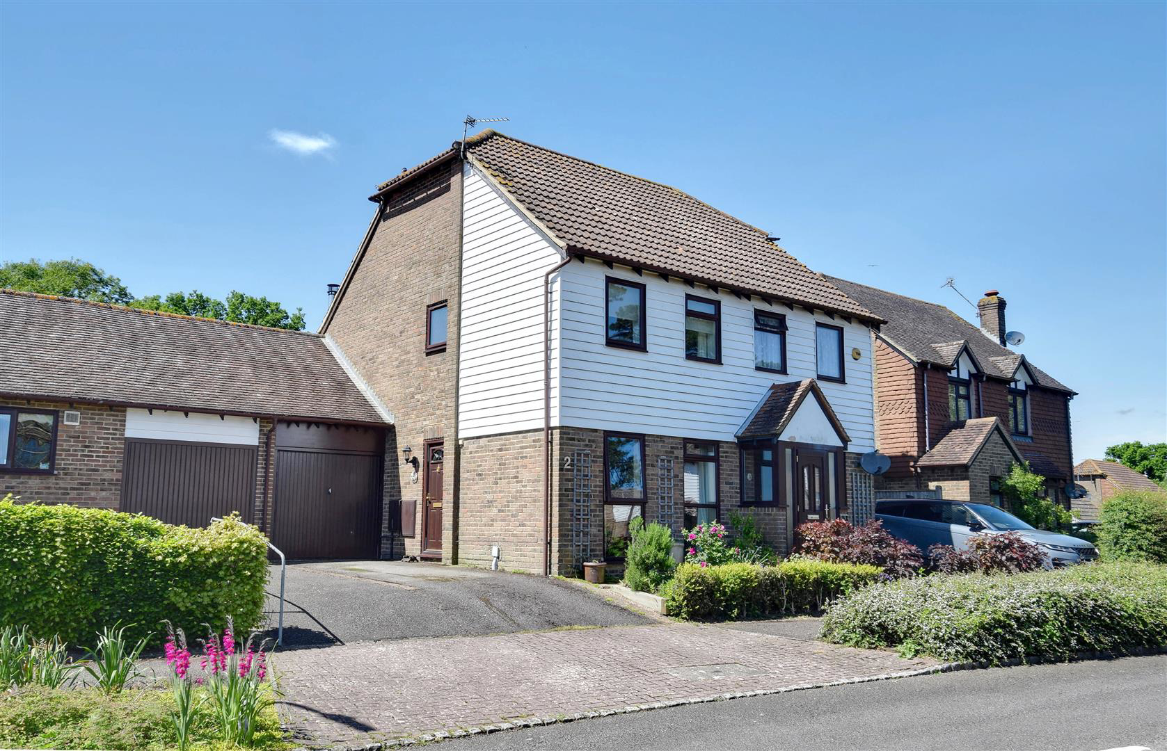 Gybbons Road, Rolvenden