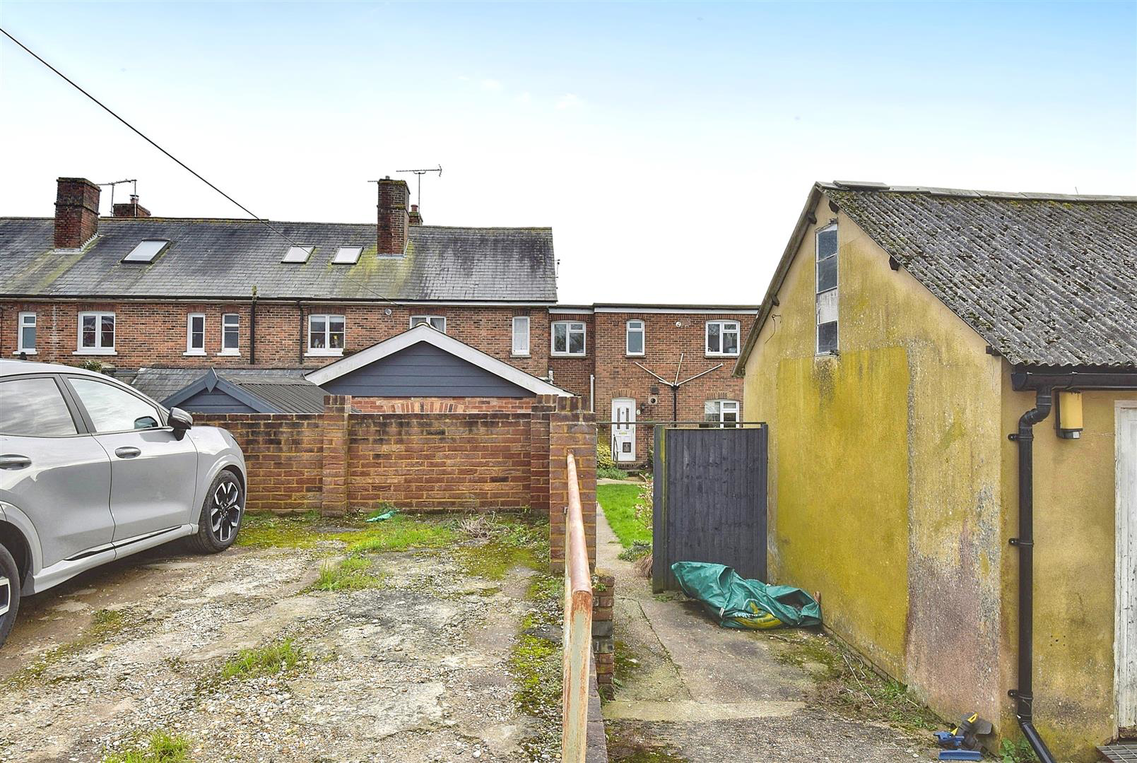 Golden Square, Tenterden, photo 7
