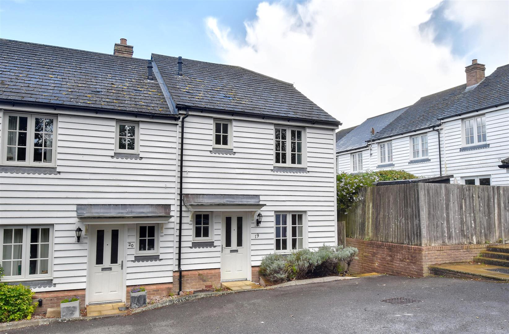 The Lindens, St. Benets Way, Tenterden