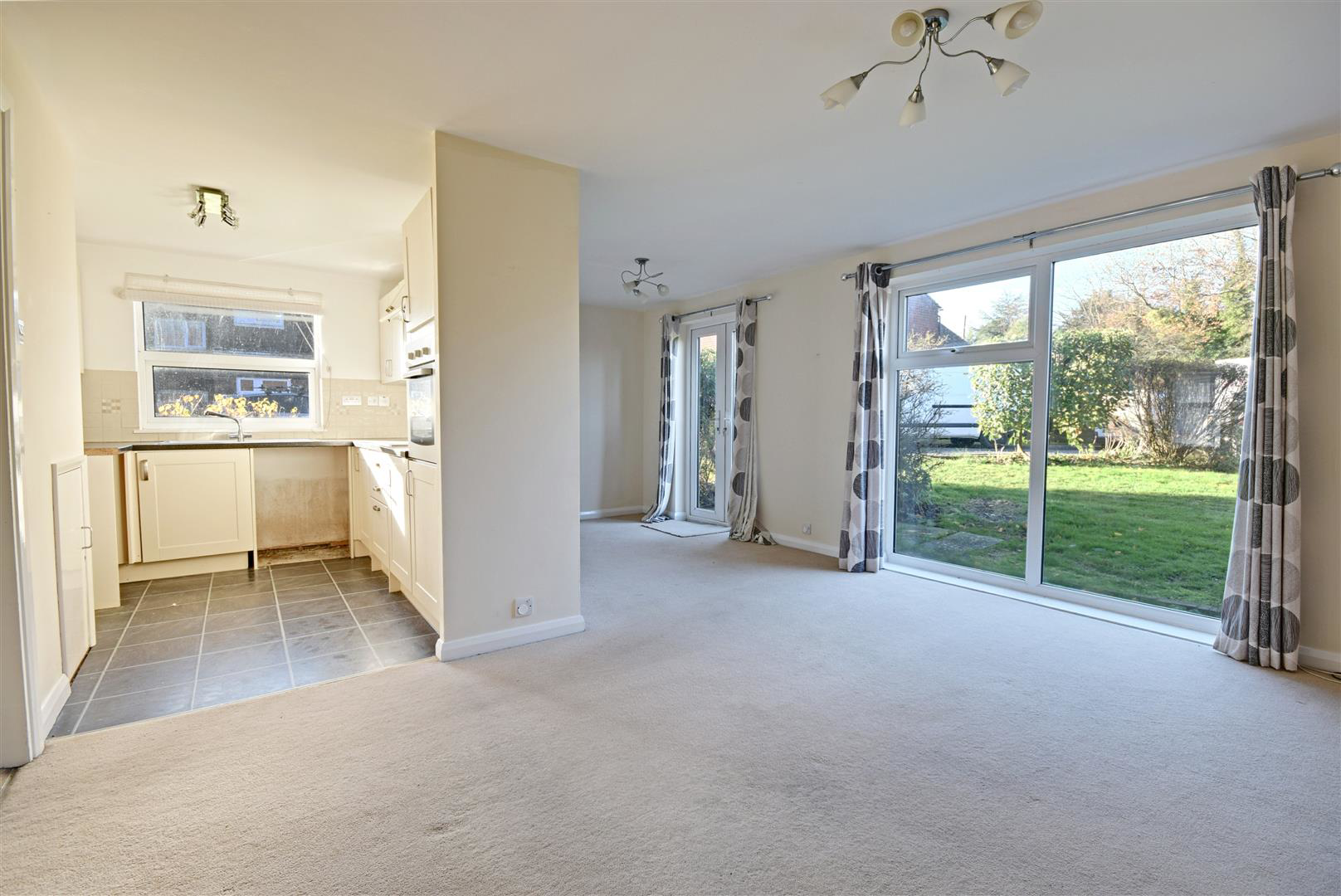 Rothermere Close, Benenden