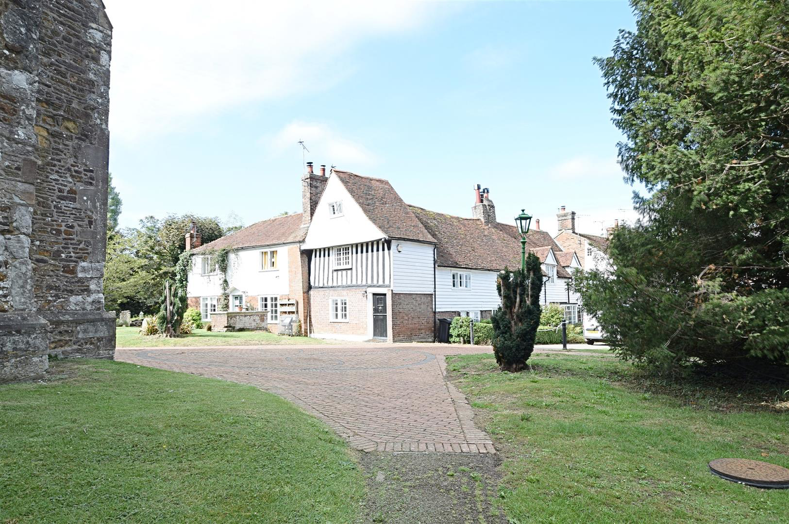 Hastings Road, Rolvenden