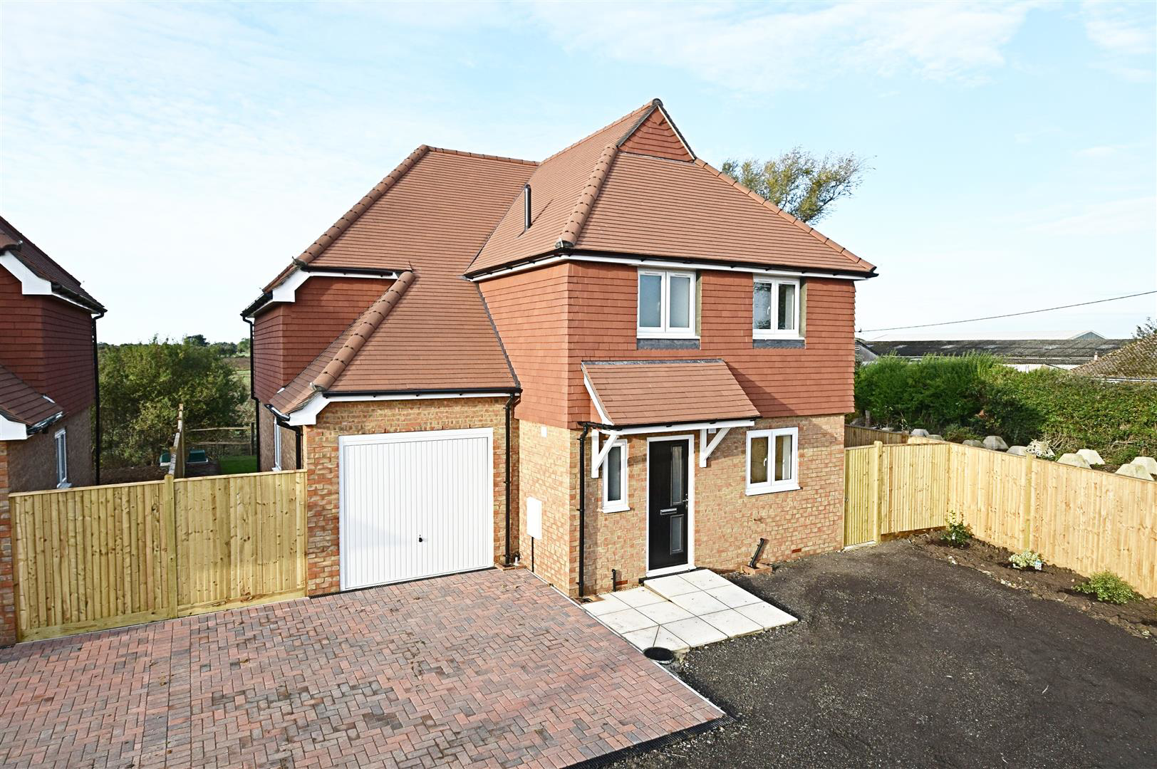 River Mews, Rhee Wall Road, Brenzett,