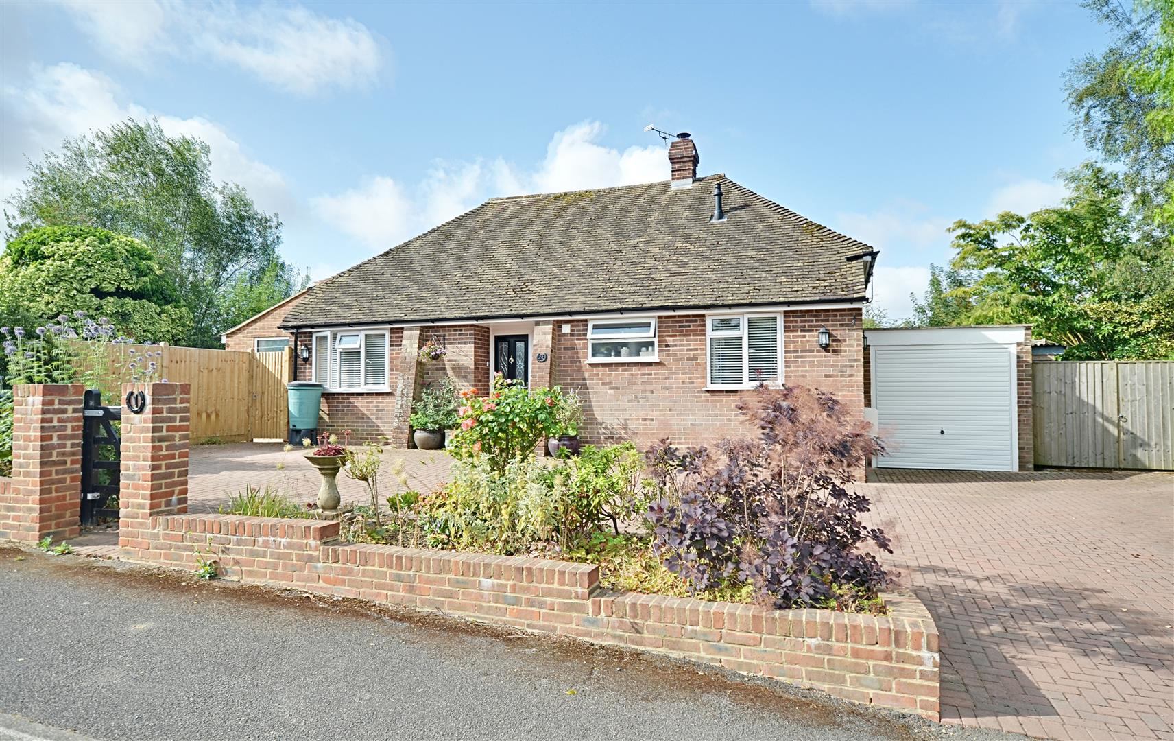 Wealden Avenue