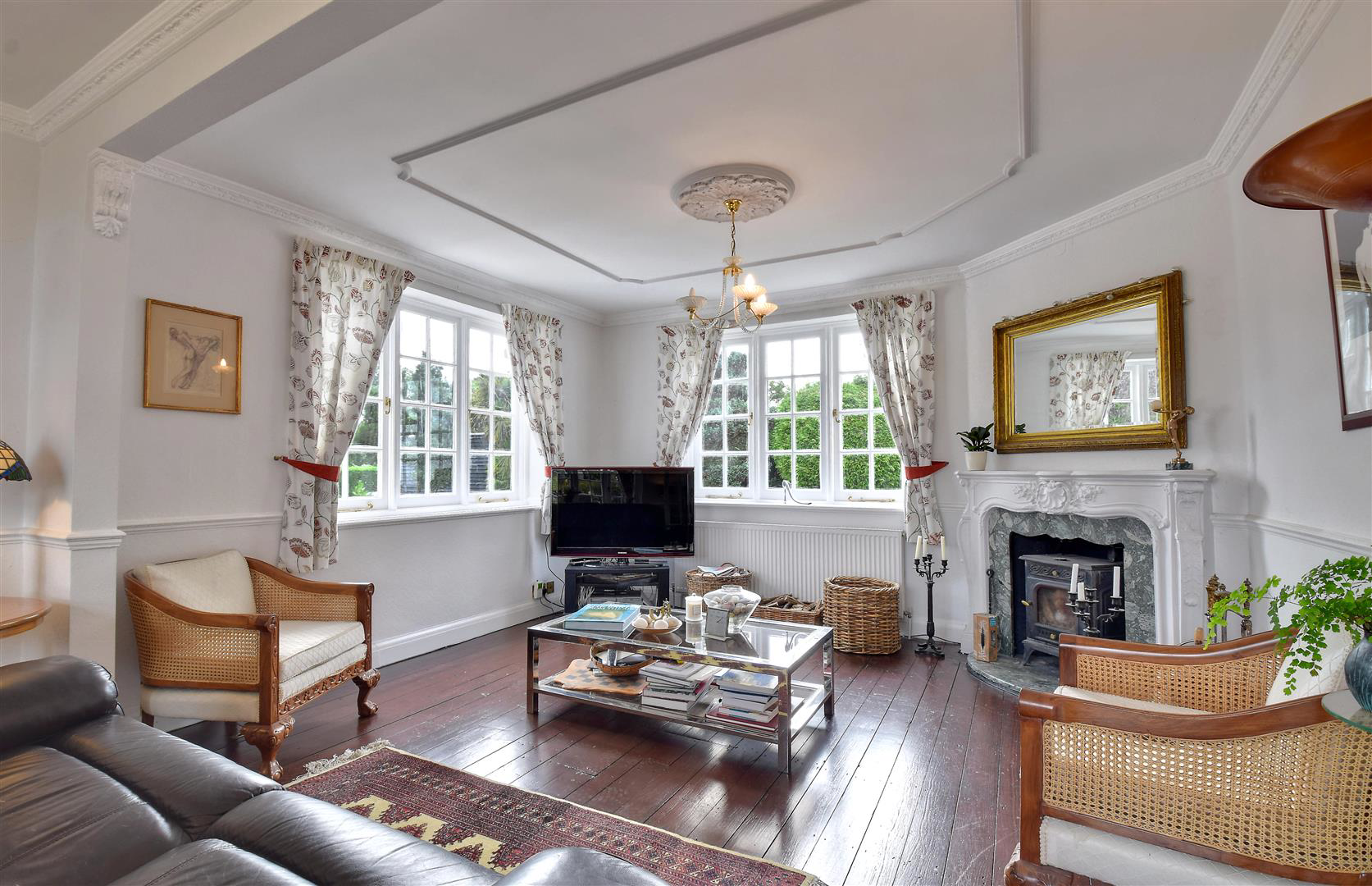 Tenterden Road, Biddenden, photo 6
