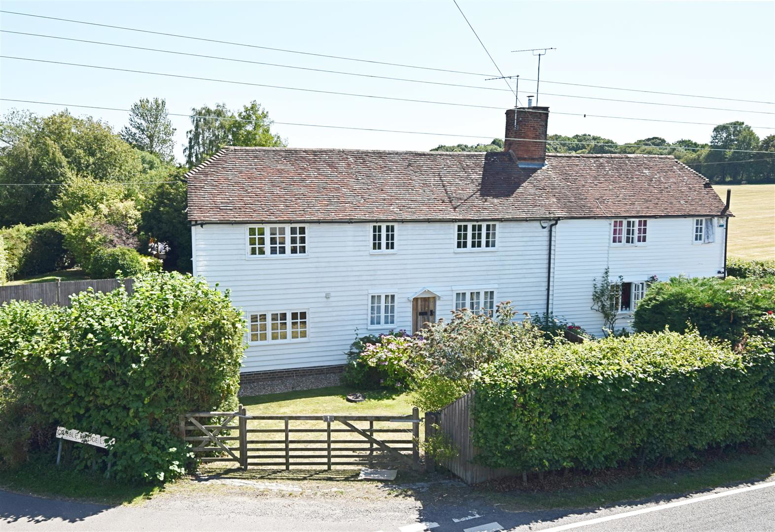 Biddenden