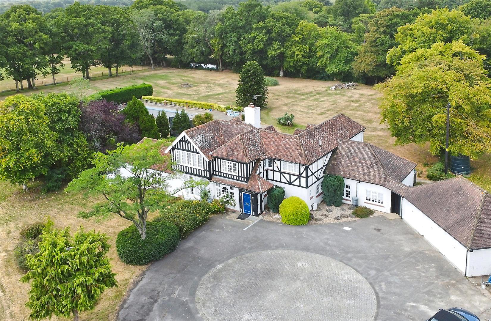 Tenterden Road, Biddenden, photo 12